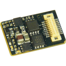 Next18 NEM662 Direct Plug DCC Decoder (Zimo MX618N)