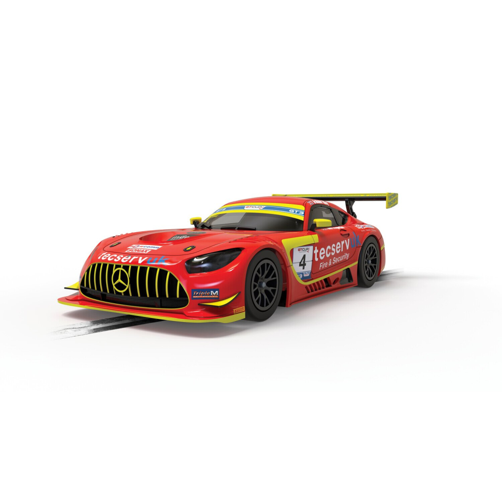 Mercedes AMG GT3 EVO GT Cup 2022 Grahame Tilley