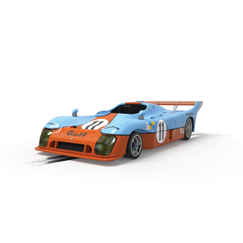 Scalextric Mirage GR8 1975 Le Mans Winner Special Edition