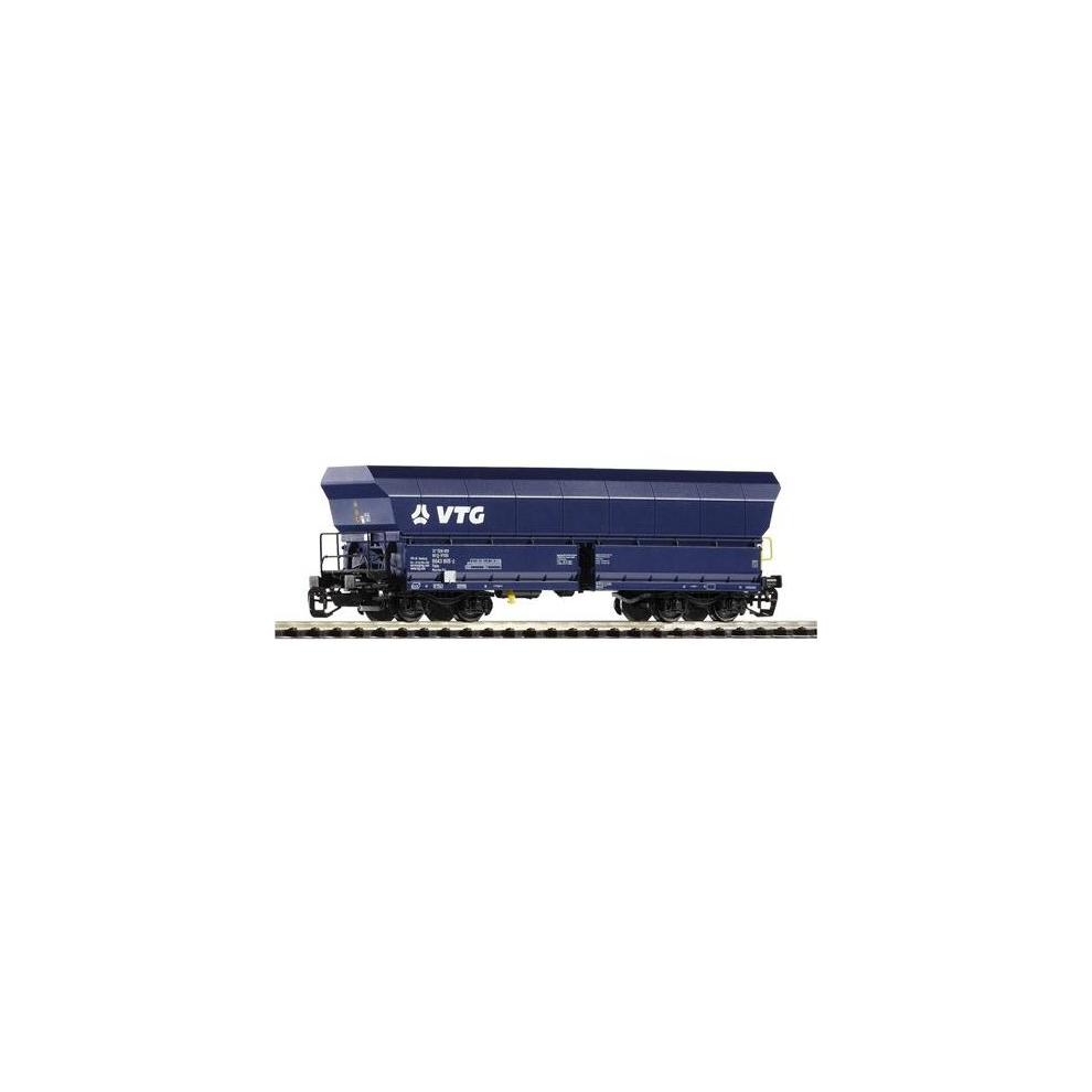Piko Vtg Falns Side Discharge Hopper Vi