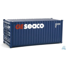 20' Corrugated Container GE Seaco