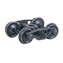 2pc HCG Trucks Code 110 Wheels National Type B1 50t (1pr)