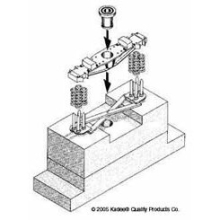 Truck Assembly Fixture