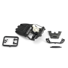 ASV GT3 Cockpit & Accessories