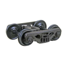 2pc HGC Trucks Code 88 Wheels ACL Barber S-2 70t (1pr)