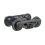 2pc HGC Trucks Code 88 Wheels ACL Barber S-2 70t (1pr) 1