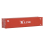 40' Corrugated Side Container K-Line 1