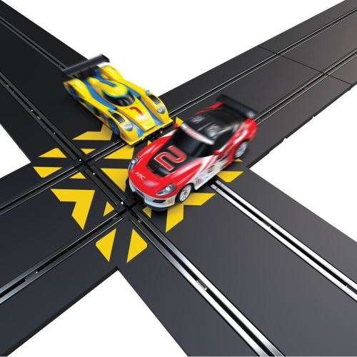 Scalextric Scalextric Crossroads Track Accessory Pack