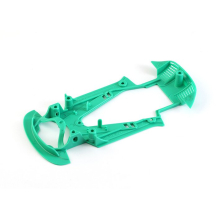 ASV EVO Extra Hard Green Chassis