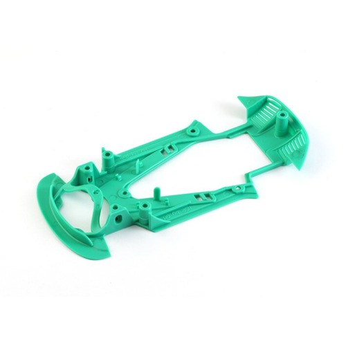 ASV EVO Extra Hard Green Chassis