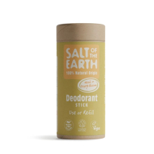 Salt Of The Earth Natural Deodorant Keepcase Stick Neroli & Orange Blossom - 84g