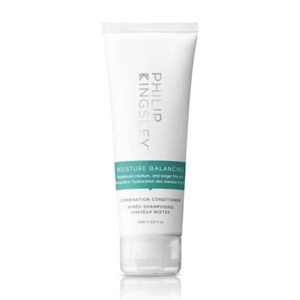 Philip Kingsley Moisture Balancing Conditioner 75Ml