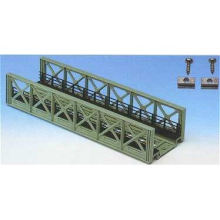 Brücke in Form einer Box ROCO 40080 H0