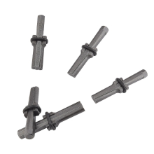 Stone Wedge For Stone Cracking 14 Mm 5-pack