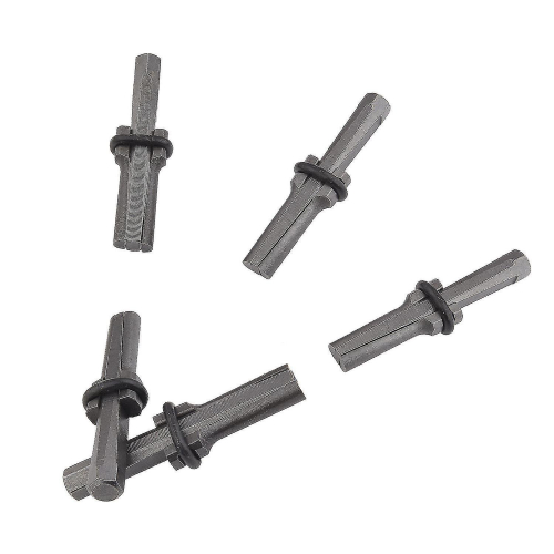 Stone Wedge For Stone Cracking 14 Mm 5-pack