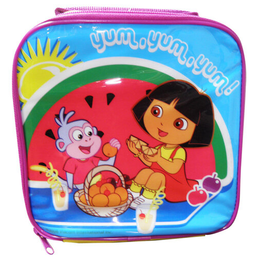Dora the Explorer DORA EXPLORER THERMO BAG