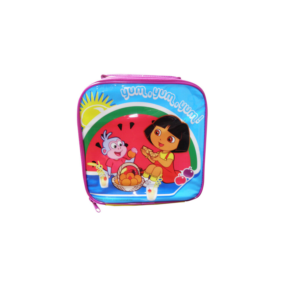 DORA EXPLORER THERMO BAG