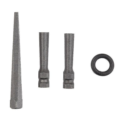 Stone Wedge For Stone Cracking 14 Mm 5-pack 2