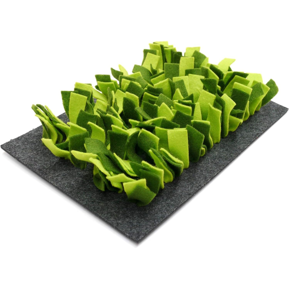 Rosewood Snuffle Forage Mat for Small Animals