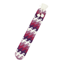 (Style 15) Hand Warmer Extra Long Hot Water Bottle Bag