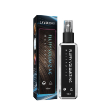 Long Lasting Volumizing Hair Spray with Strong Hold and Fast Drying