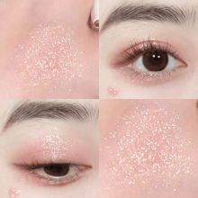 Eyeliner Makeup Pen Glitter Eyeshadow Pencils Eye Brightening Waterproof High Gloss Eyelid Under Crease Pen Eye Makeup Tool
