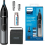 Philips Philips NT3650/16 NOSE TRIMMER WINDOW BOX, Grey, 1 Count ( Pack of 1) 1