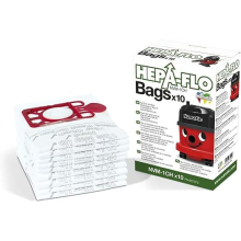 Numatic Numatic Henry Cleaner Bags - 1 Box (Pack of 10)