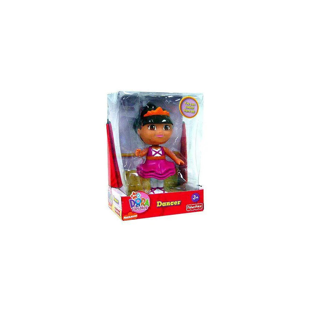 Fisher Price Dora the Explorer Dancer