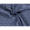 Minerva Stretch Woven Denim Fabric Blue - per metre 1