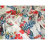 Minerva Polyester Satin Fabric Multicoloured - per metre 1