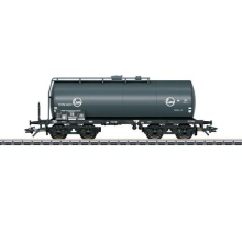 DB Eva Bogie Tank Wagon III