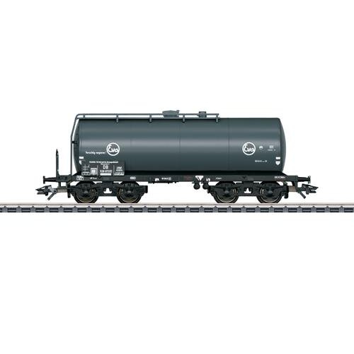 DB Eva Bogie Tank Wagon III