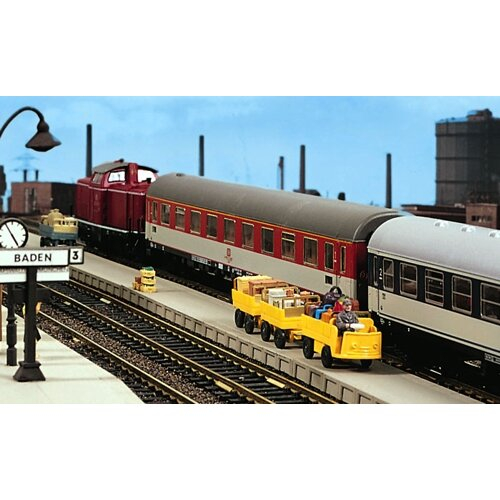 Service Platform Kit