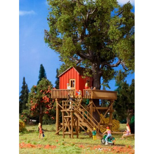 Treehouse Kit