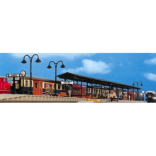 Baden Platform Kit