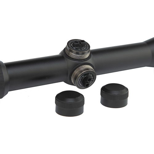 Long Tube Hunting Night Vision Scope 1