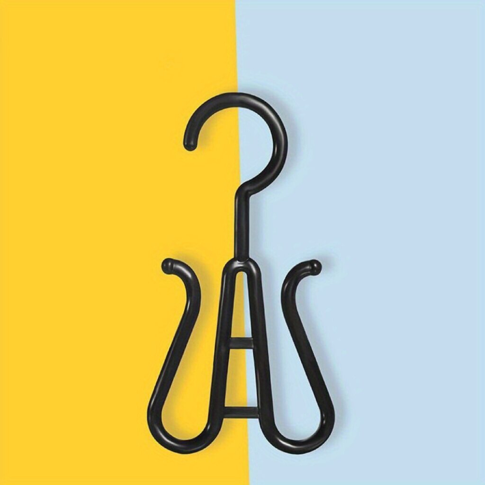 Reinforced Hooks For Hanging Wigs Perfect For Professional Use