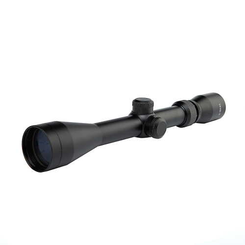 Long Tube Hunting Night Vision Scope