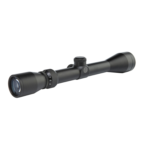 Long Tube Hunting Night Vision Scope 2