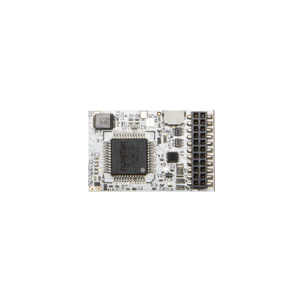 HM7000-21 Bluetooth & 21 Pin DCC Decoder