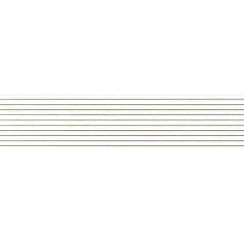 Panelling Sheet White 95x95mm (3)
