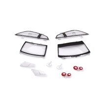 Nissan GT-R NISMO GT3 Transparent Parts