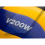 Volleyball V200w Game, Professional Game Volleyball 5 4