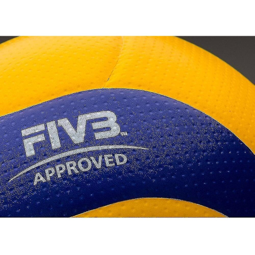 Volleyball V200w Game, Professional Game Volleyball 5 1