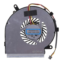 Laptop Cooling Fan For Msi Ge62 Ge72 Gl62 Gl72 Pe60 Pe70 Series Paad06015sl N302