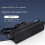 Msr605x Magnetic Stripe Card Reader Writer Encoder Magstrip Msr206 Msr605 Msr606 Msrx6 Msrx6bt 3