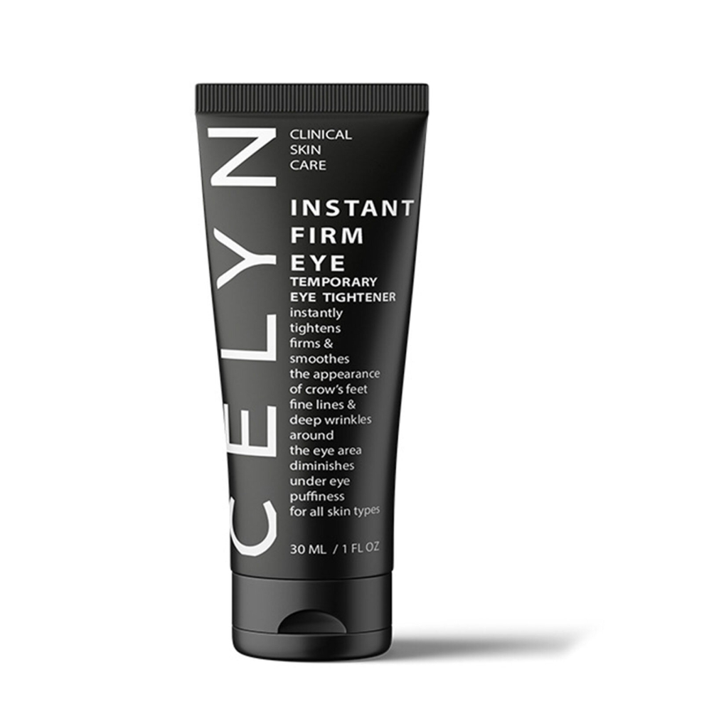 Celyn Instant Firmx Eye Tightener & Eye Bag Cream