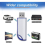 32gb Fat32 Format Usb 2.0 Flash Drive For Game Capture Card/cassette Player/computer/laptop/external Data Storage Devices With Indicator Light 2