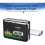 32gb Fat32 Format Usb 2.0 Flash Drive For Game Capture Card/cassette Player/computer/laptop/external Data Storage Devices With Indicator Light 4